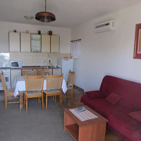 Apartments Jasen 마슬레니차 외부 사진