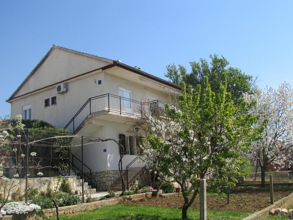Apartments Jasen 마슬레니차 외부 사진