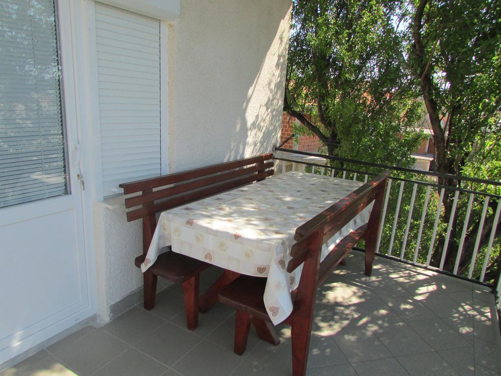 Apartments Jasen 마슬레니차 외부 사진