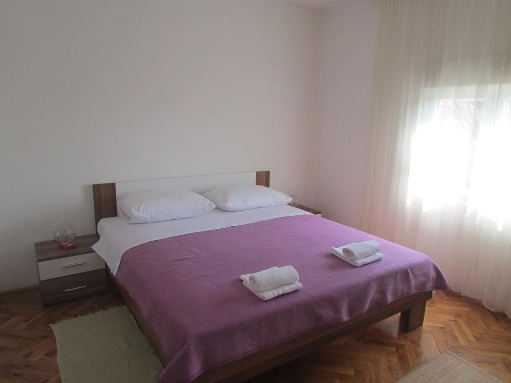 Apartments Jasen 마슬레니차 외부 사진