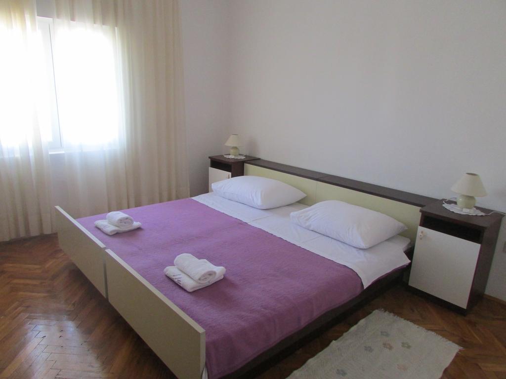 Apartments Jasen 마슬레니차 외부 사진