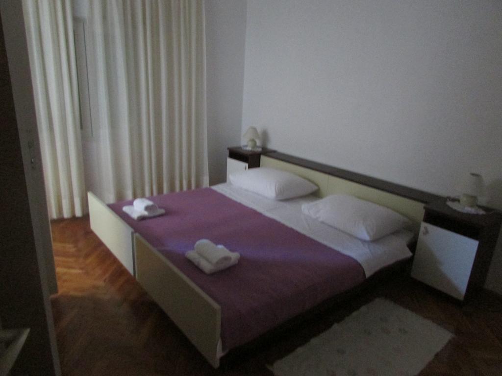 Apartments Jasen 마슬레니차 외부 사진
