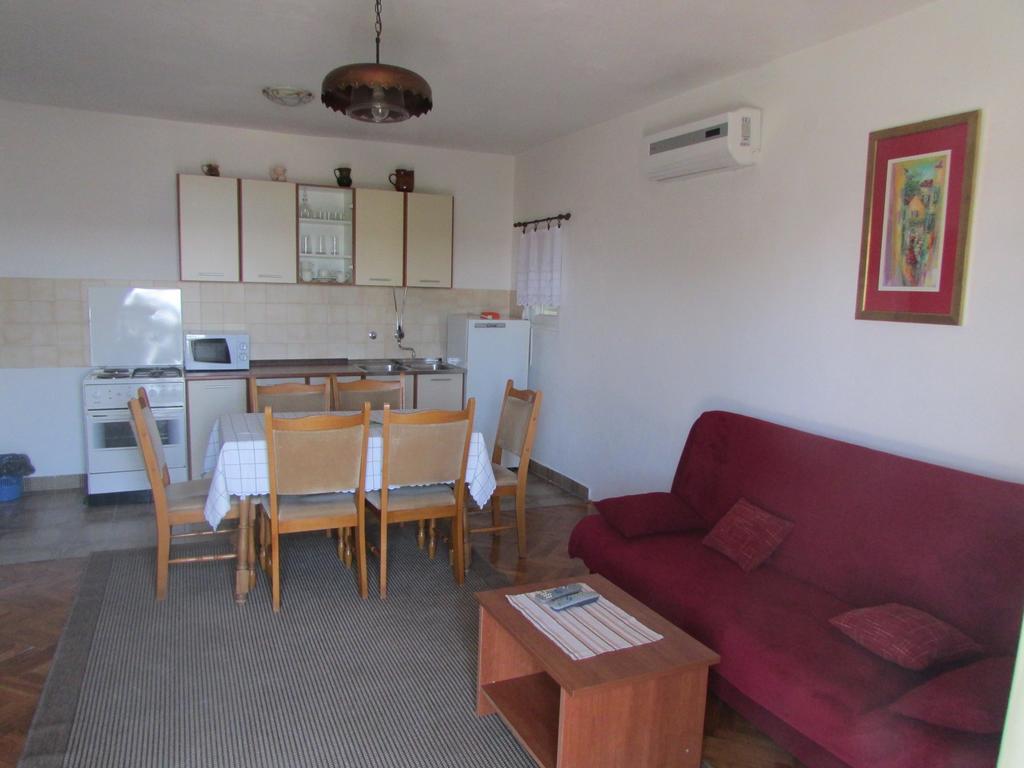 Apartments Jasen 마슬레니차 외부 사진