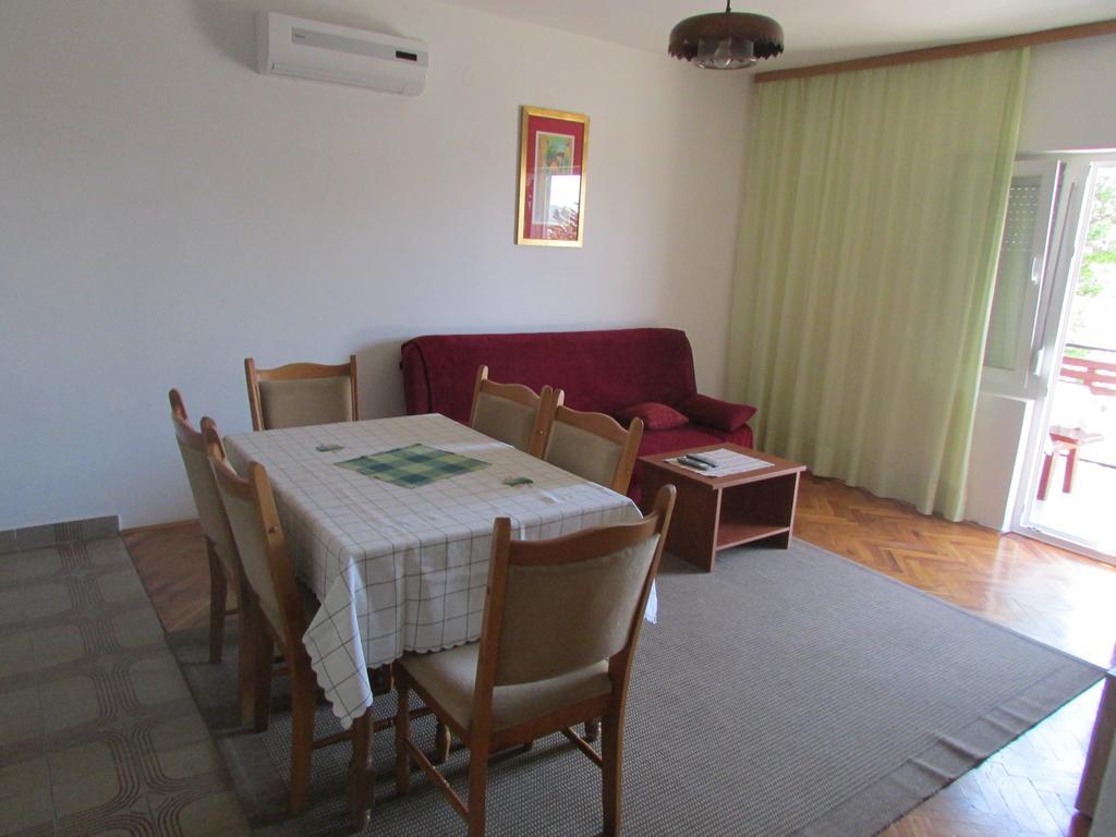 Apartments Jasen 마슬레니차 외부 사진