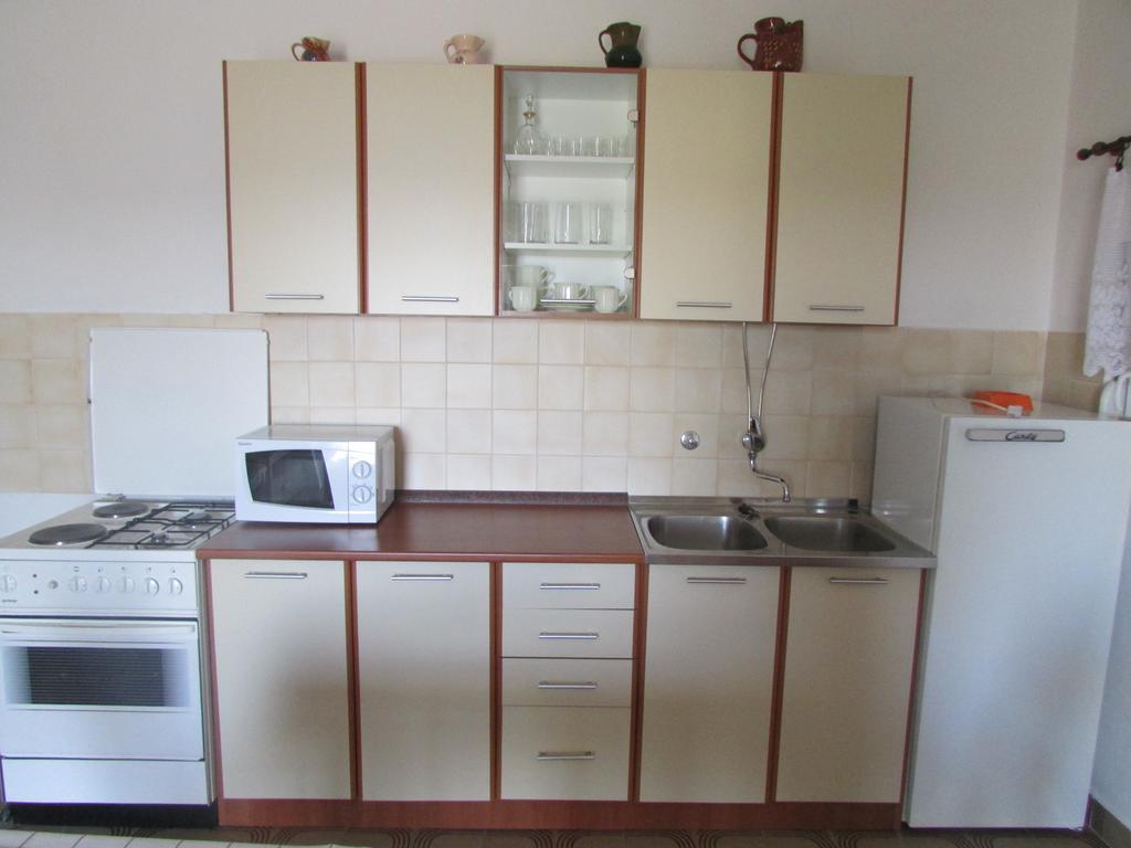 Apartments Jasen 마슬레니차 외부 사진