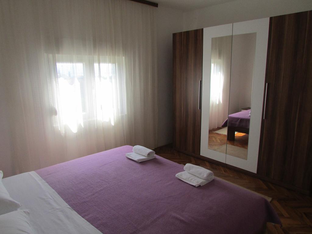 Apartments Jasen 마슬레니차 외부 사진