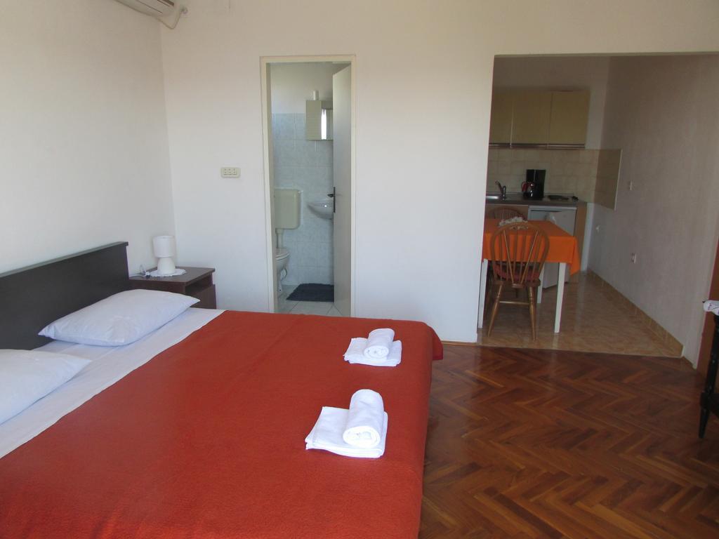 Apartments Jasen 마슬레니차 외부 사진