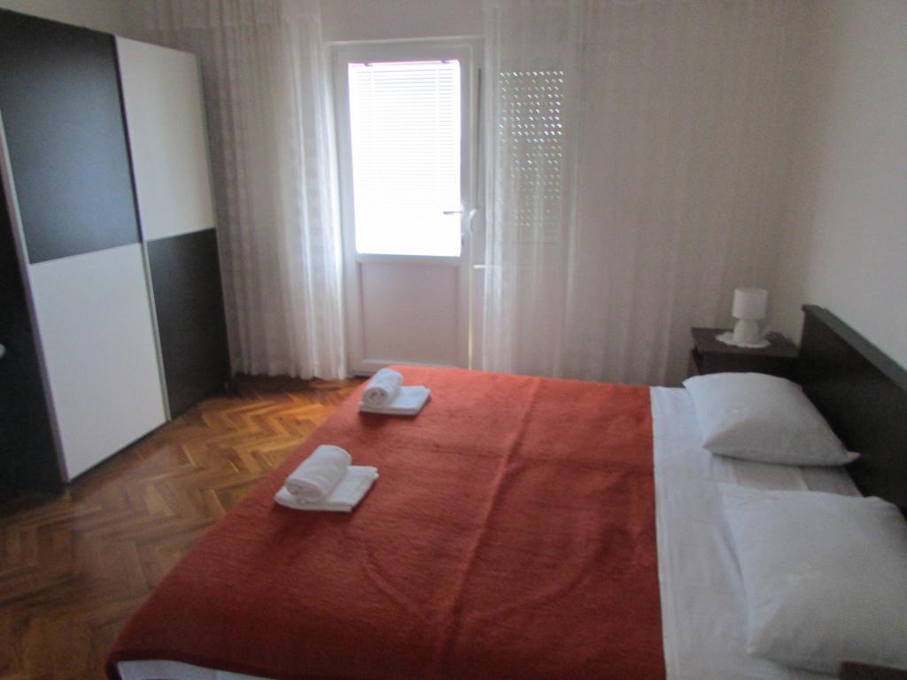 Apartments Jasen 마슬레니차 외부 사진