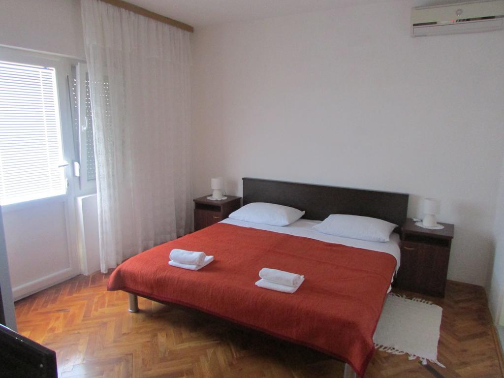 Apartments Jasen 마슬레니차 외부 사진